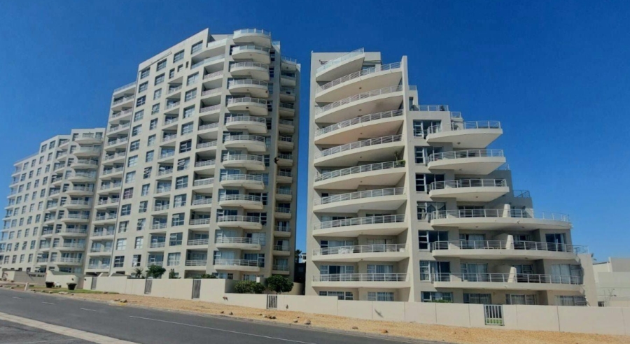 3 Bedroom Property for Sale in Beachfront Western Cape